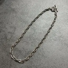 三軒茶屋US アス Narrow Chain Necklace ネックレス - メルカリ