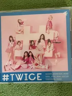 2026年最新】cheer up twiceの人気アイテム - メルカリ