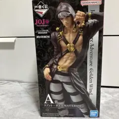 一番くじA賞 リゾット・ネエロ