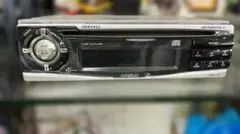 ADDZEST DMZ356カーオーディオ CD MD - メルカリ