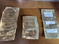 ディオール　サンプル　セット