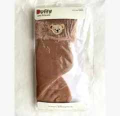 Duffy and Friends ダッフィーソックス 22-25cm