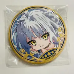 FGO Fate ミニ最終再臨 缶バッジ カレン