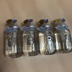 8 THE THALASSO ドラクエ ホイミスライム ボディソープ 4本のサムネイル