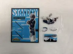 轟焦凍 アクリルスタンドセット 僕のヒーローアカデミア
