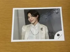 SnowMan 公式写真 ラウール