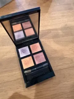 ADDICTION アイシャドウパレット 012 Heirloom Jewel