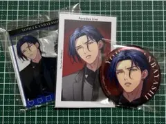 Paradox Live 4周年グッズ　神林