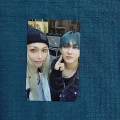 Stray Kids SKZHOP チャンビン＆フィリックス