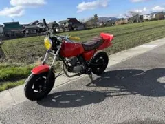 2025年最新】エイプ50 車体の人気アイテム - メルカリ