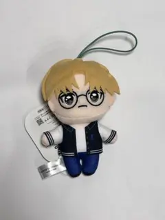 INI マスコットぬいぐるみ 田島将吾GiGO限定