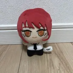 2026年最新】チェンソーマン ちびぐるみ マキマの人気アイテム - メルカリ
