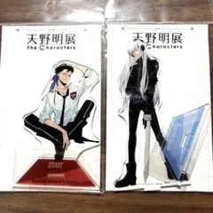 XANXUS ひこくじ カードアクリルスタンド XANXUS ひこくじ カードアクリルスタンド - メルカリ