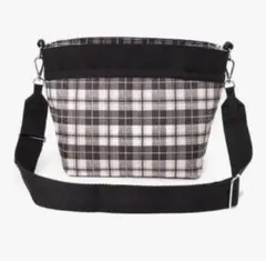 【ホントに最終！】レスポートサック　SMALL BACKET BAG