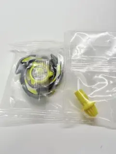 【新品】ヘルズブレイブJ、GFビット 未開封【在庫2】