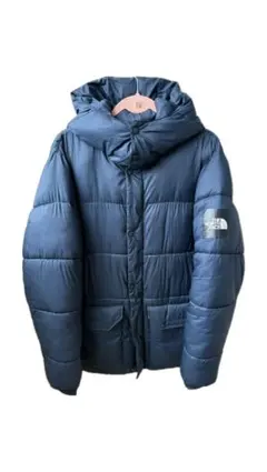 ザ ノースフェイス　ダウン　キャンプシエラ ショート　XL キャンプシェラ