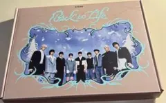 &TEAM Back to Life GAZE ver.