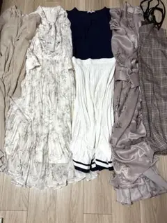 アルページュストーリー　ワンピース　まとめ売り