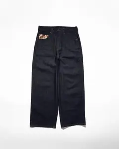 antimid アンチミッド リジット ショーツ ジョーツ BLACK 黒 antimid アンチミッド リジット ショーツ ジョーツ BLACK 黒 黒