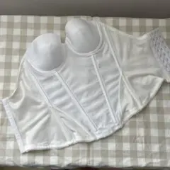 ブライダルインナー C70 ホワイト