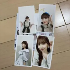 NiziU ニジュー　ミイヒ　トレカ