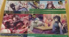 2025年最新】雀魂 クリアファイルの人気アイテム - メルカリ