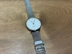 【美品】Knot スモールセコンド CS-36 シルバーのサムネイル