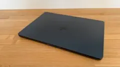 『超美品』MacBook Air M3 8GB/256GB ミッドナイト