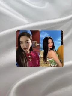 2026年最新】red velvet ジョイ トレカの人気アイテム - メルカリ