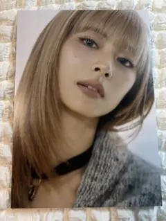 TWICE Strategyデジパック購入特典 ツウィ