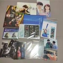 るろうに剣心 映画 特典 まとめ売り るろうに剣心 映画 特典 まとめ売り | Mercari