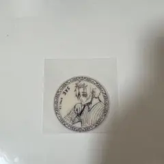 ブルーロック 糸師冴 コースター