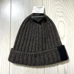 THE NORTH FACE⭐︎ニット帽⭐︎チャコール⭐︎新品未使用