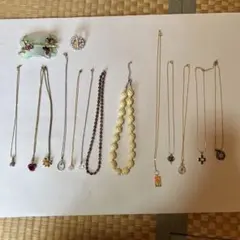 装飾品15点セット