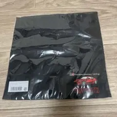 GR40周年記念ハンカチ