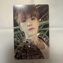 SEVENTEENTH HEAVEN KIT キノ ホシ トレカ