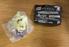 銀魂 月詠 ガチャガチャ カプセルトイ まちぼうけ