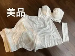 【美品】ブライダルインナー 4点セット
