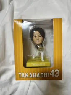 髙橋海人 King & Prince ボブルヘッド 花火グッズ キンプリ