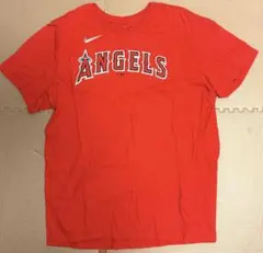 Nike Angels Ohtani 17 Tシャツ Lサイズ