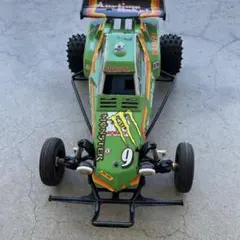 TAMIYA The Hornet ラジコン 本体のサムネイル