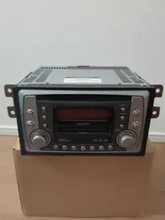 三菱純正オーディオ DMZ645 ADDZEST - メルカリ