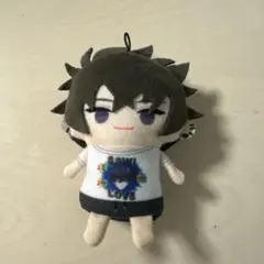 春風のエトランゼ ぬいぐるみキーホルダー 知花実央 マスコット 単品