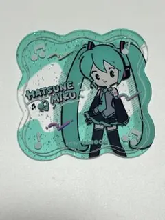 2026年最新】初音ミク コースターの人気アイテム - メルカリ