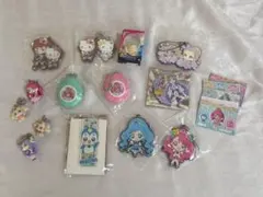 プリキュア ガチャガチャ まとめ売り