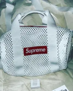 2026年最新】supreme バッグ メッシュの人気アイテム - メルカリ