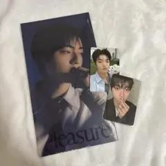 TREASURE pleasure ハルト セット