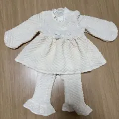 【新品未使用】セットアップ　入園式　オケージョン　セレモニー