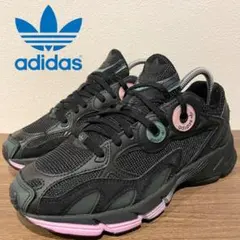 T*T様 adidas ASTIR W アディダス アスター ブラック レディー