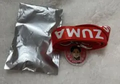 川村壱馬 ネックストラップ